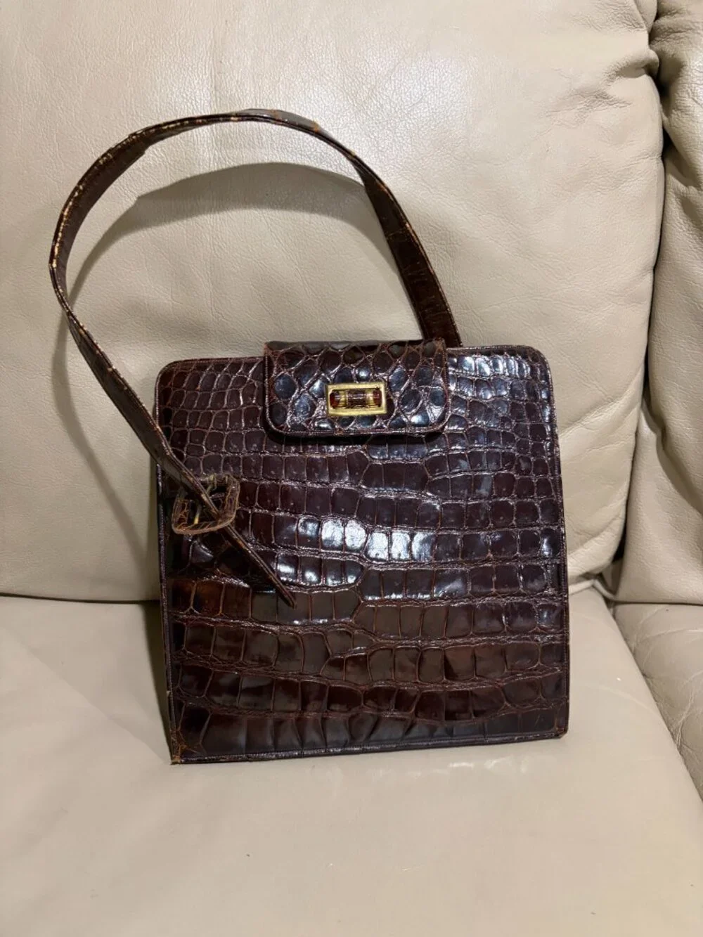Retro-Vintage bag